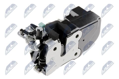 Дверний замок Dodge Ram 03-10