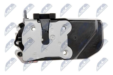 Дверний замок Dodge Ram 03-10