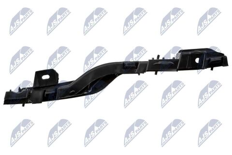 Кронштейн, бампер Dodge Journey 2009-,Fiat Freemont 2011- Кронштейн, бампер Dodge Journey 2009-,Fiat Freemont 2011-