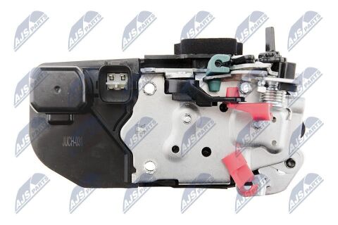 Дверний замок Dodge Ram 03-10