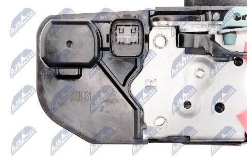 Дверний замок Dodge Ram 03-10