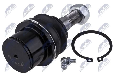 Шарнир независимой подвески / поворотного рычага Dodge Ram 1500 4.7,5.7 08-, Ram 4000 01-