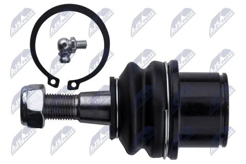 Шарнир независимой подвески / поворотного рычага Dodge Ram 1500 4.7,5.7 08-, Ram 4000 01-