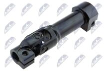 Шарнір, рульова колонка Dodge Ram 2Wd 1500