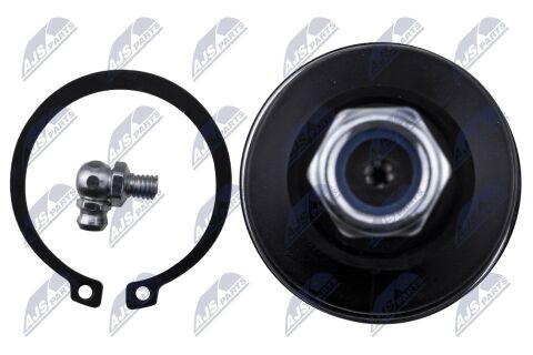 Шарнир независимой подвески / поворотного рычага Dodge Ram 1500 4.7,5.7 08-, Ram 4000 01-