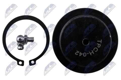 Шарнир независимой подвески / поворотного рычага Dodge Ram 1500 4.7,5.7 08-, Ram 4000 01-