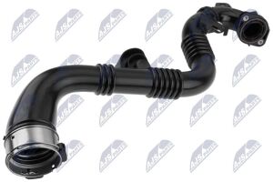 Шланг подачі наддувального повітря Eng 1.2Tce Renault Megane Iv 15- , Kadjar 15- , Scenic 15-