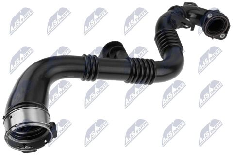 Шланг подачі наддувального повітря Eng 1.2Tce Renault Megane Iv 15- , Kadjar 15- , Scenic 15- Шланг подачі наддувального повітря Eng 1.2Tce Renault Megane Iv 15- , Kadjar 15- , Scenic 15-