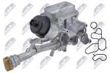 Охолоджувач оливи, моторна олива Eng 1.3D Fiat Tipo 2015- , Doblo 2013- , Fiorino 2009- , Opel Combo 2012- Охолоджувач оливи, моторна олива Eng 1.3D Fiat Tipo 2015- , Doblo 2013- , Fiorino 2009- , Opel Combo 2012-