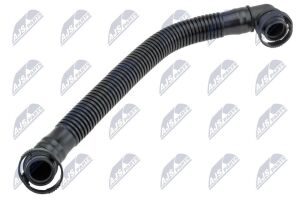 Шланг, воздухоотвод крышки головки цилиндра Eng 1.4 Volkswagen Golf Iv , V 97-06 , Polo 9N 01-08 , Skoda Fabia I 99-08 , Octavia I 00-10 , Seat Ibiza Iii 02-09