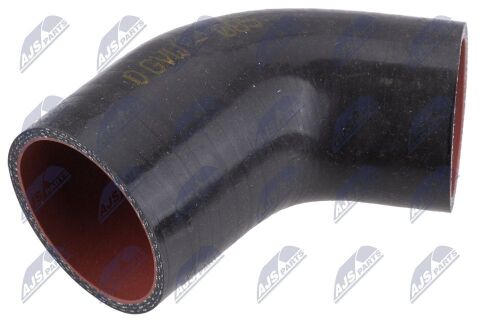 Трубка нагнетаемого воздуха Eng 1.4Tdi Volkswagen Polo V 2014- , Skoda Fabia Iii 2014- , Rapid 2015- , Seat Ibiza Iv 2015- , Audi A1 14-18 Трубка нагнетаемого воздуха Eng 1.4Tdi Volkswagen Polo V 2014- , Skoda Fabia Iii 2014- , Rapid 2015- , Seat Ibiza Iv 2015- , Audi A1 14-18
