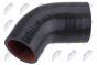 Трубка нагнетаемого воздуха Eng 1.4Tdi Volkswagen Polo V 2014- , Skoda Fabia Iii 2014- , Rapid 2015- , Seat Ibiza Iv 2015- , Audi A1 14-18, фото 2 - интернет-магазин Auto-Mechanic
