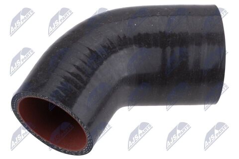 Трубка нагнетаемого воздуха Eng 1.4Tdi Volkswagen Polo V 2014- , Skoda Fabia Iii 2014- , Rapid 2015- , Seat Ibiza Iv 2015- , Audi A1 14-18 Трубка нагнетаемого воздуха Eng 1.4Tdi Volkswagen Polo V 2014- , Skoda Fabia Iii 2014- , Rapid 2015- , Seat Ibiza Iv 2015- , Audi A1 14-18