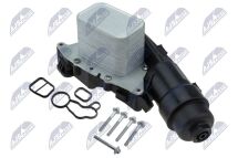 Охолоджувач оливи, моторна олива Eng 1.5