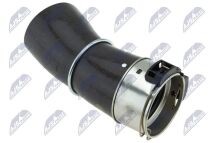 Шланг подачі наддувального повітря Eng 1.5Dci Renault Clio Iv 2012- , Dacia Dokker 2012- , Logan Ii 2012- , Sandero 2012-