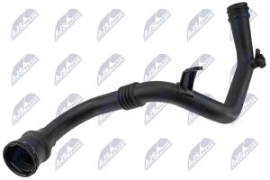 Шланг подачі наддувального повітря Eng 1.5Dci Renault Megane 2008-2015 , Scenic 09- , Fluence 2010-