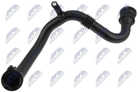 Шланг подачі наддувального повітря Eng 1.5Dci Renault Megane Iii 08-15 , Scenic Iii