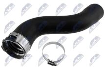 Трубка нагнетаемого воздуха Eng 1.5Dci Renault Megane Iv 2016- , Kadjar 2015- , Scenic Iv 2016- , Talisman 2015- , Nissan Qashqai Ii 2013-