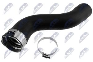 Трубка нагнетаемого воздуха Eng 1.5Dci Renault Megane Iv 2016- , Kadjar 2015- , Scenic Iv 2016- , Talisman 2015- , Nissan Qashqai Ii 2013-