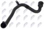 Трубка нагнетаемого воздуха Eng 1.5Dci Renault Megane 2008-2015 , Scenic 09- , Fluence 2010-, фото 2 - интернет-магазин Auto-Mechanic
