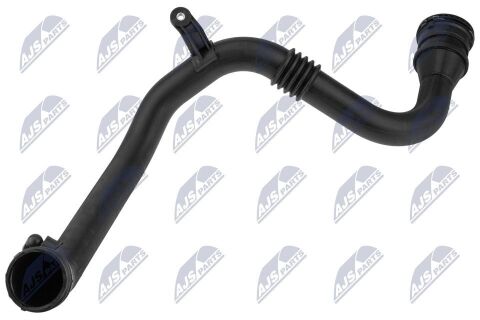 Трубка нагнетаемого воздуха Eng 1.5Dci Renault Megane 2008-2015 , Scenic 09- , Fluence 2010- Трубка нагнетаемого воздуха Eng 1.5Dci Renault Megane 2008-2015 , Scenic 09- , Fluence 2010-