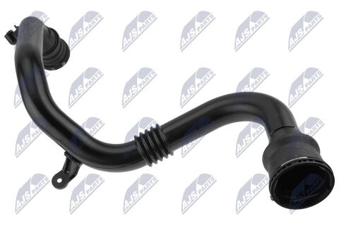 Шланг подачі наддувального повітря Eng 1.5Dci Renault Megane Iii 08-15 , Scenic Iii