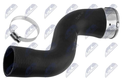 Трубка нагнетаемого воздуха Eng 1.5Dci Renault Megane Iv 2016- , Kadjar 2015- , Scenic Iv 2016- , Talisman 2015- , Nissan Qashqai Ii 2013-