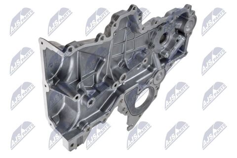 Масляный насос Eng 1.6 Hyundai I30 07- , I20 08-12 , Kia Rio Iii