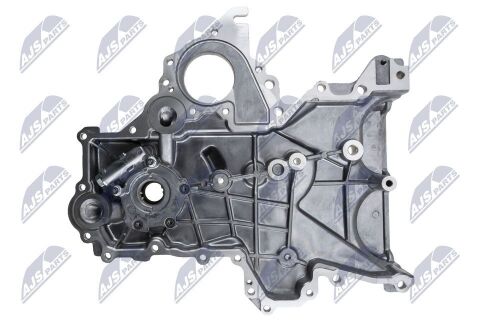 Масляный насос Eng 1.6 Hyundai I30 07- , I20 08-12 , Kia Rio Iii