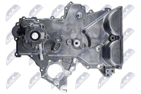 Масляный насос Eng 1.6 Hyundai I30 07- , I20 08-12 , Kia Rio Iii