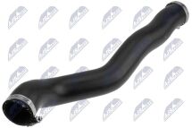 Трубка нагнетаемого воздуха Eng 1.6D Ford Mondeo Iv 10- , S-Max 11- , Galaxy Ii 11- , Volvo S60 Ii 11- , S80 Ii 14- , V60 I 11- , V70 Ii 11-