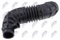 Впускний шланг, повітряний фільтр Eng 1.6D Hyundai I30 2007-2012 , Elantra 2005-2011 , Kia Ceed 2006-2012, фото 1 - інтерент-магазин Auto-Mechanic