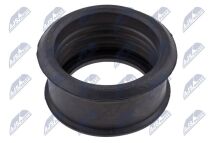 Шланг подачі наддувального повітря Eng 1.6D Peugeot 206 Шланг подачі наддувального повітря Eng 1.6D Peugeot 206