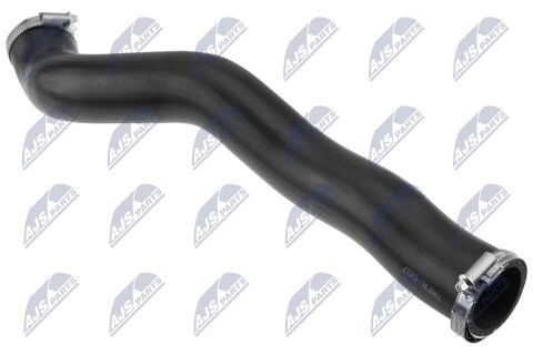 Трубка нагнетаемого воздуха Eng 1.6D Ford Mondeo Iv 10- , S-Max 11- , Galaxy Ii 11- , Volvo S60 Ii 11- , S80 Ii 14- , V60 I 11- , V70 Ii 11-