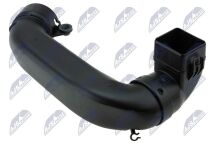 Рукав воздухозаборника, воздушный фильтр Eng 1.6D Peugeot 207 06-15 , 307