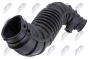 Впускний шланг, повітряний фільтр Eng 1.6D Hyundai I30 2007-2012 , Elantra 2005-2011 , Kia Ceed 2006-2012, фото 2 - інтерент-магазин Auto-Mechanic
