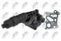 Корпус, оливний фільтр Eng 1.8 Mercedes C W204 07-14 , Mercedes E W212 09-15 , Mercedes Slk R172 2011-, фото 1 - интернет-магазин Auto-Mechanic