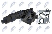 Корпус, оливний фільтр Eng 1.8 Mercedes C W204 07-14 , Mercedes E W212 09-15 , Mercedes Slk R172 2011- Корпус, оливний фільтр Eng 1.8 Mercedes C W204 07-14 , Mercedes E W212 09-15 , Mercedes Slk R172 2011-