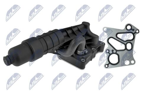 Корпус, оливний фільтр Eng 1.8 Mercedes C W204 07-14 , Mercedes E W212 09-15 , Mercedes Slk R172 2011- Корпус, оливний фільтр Eng 1.8 Mercedes C W204 07-14 , Mercedes E W212 09-15 , Mercedes Slk R172 2011-
