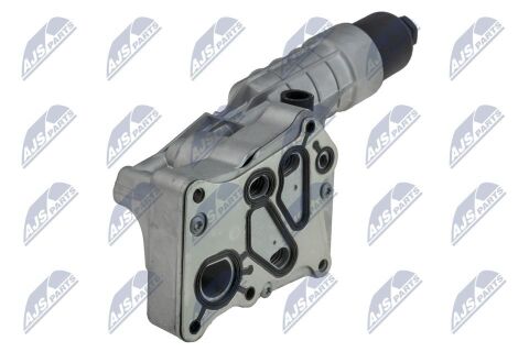 Корпус, оливний фільтр Eng 1.8 Mercedes C W204 07-14 , Mercedes E W212 09-15 , Mercedes Slk R 172 2011- Корпус, оливний фільтр Eng 1.8 Mercedes C W204 07-14 , Mercedes E W212 09-15 , Mercedes Slk R 172 2011-