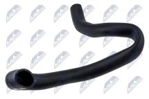 Шланг подачі наддувального повітря Eng 1.8D Ford Mondeo Iv 2007-2015 , S-Max 2006-2014 , Galaxy 2006-2015