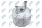 Охолоджувач оливи, моторна олива Eng 1.9 Tdi Vw Golf Iv 97-06 , Vw Sharan 96-10 , Seat Alhambra 96-10 , Ford Galaxy I 97-06, фото 1 - інтерент-магазин Auto-Mechanic