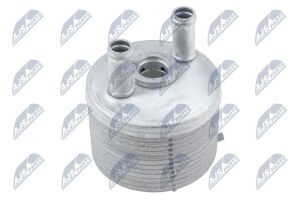 Охолоджувач оливи, моторна олива Eng 1.9 Tdi Vw Golf Iv 97-06 , Vw Sharan 96-10 , Seat Alhambra 96-10 , Ford Galaxy I 97-06