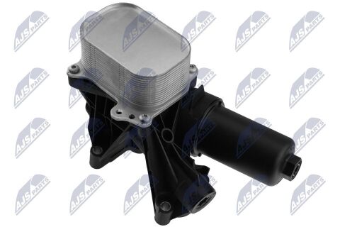 Охолоджувач оливи, моторна олива Eng 2.0 Tdi Vw Passat 15- , Golf 20- , Touran 16- , Tiguan 16- , Arteon 17- , T-Roc 18- , Audi A3 20- , Q2 17- , Q3 19- Охолоджувач оливи, моторна олива Eng 2.0 Tdi Vw Passat 15- , Golf 20- , Touran 16- , Tiguan 16- , Arteon 17- , T-Roc 18- , Audi A3 20- , Q2 17- , Q3 19-
