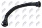 Шланг, продування картера Eng 2.0 Volkswagen Passat B6 05-10 , Golf V , Vi 04-12 , Skoda Octavia Ii 05-13 , Audi A4 B7 04-09 , A6 05-11 , Seat Leon 05-12, фото 1 - интернет-магазин Auto-Mechanic