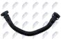 Шланг, продування картера Eng 2.0 Volkswagen Passat B6 05-10 , Golf V , Vi 04-12 , Skoda Octavia Ii 05-13 , Audi A4 B7 04-09 , A6 05-11 , Seat Leon 05-12, фото 3 - интернет-магазин Auto-Mechanic