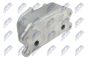 Охолоджувач оливи, моторна олива Eng 2.0-2.5 Ford Ii Focus 05-12 , Ford Mondeo Iv 07-15 , Ford S-Max 06-14 , Volvo Xc 60 I 14-17 , Volvo Xc 70 Ii 15-16 , Volvo S80 Ii 06-12 , Volvov40, фото 2 - інтерент-магазин Auto-Mechanic