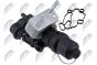 Корпус, оливний фільтр Eng 2.0Fsi Vw Passat B6 05-10 , Vw Golf V 04-08 , Audi A3 03-08 , Skod A Octavia Ii 04-08 , Seat Leon 05-10, фото 1 - интернет-магазин Auto-Mechanic