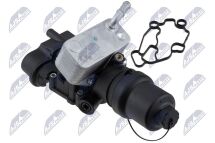 Корпус, оливний фільтр Eng 2.0Fsi Vw Passat B6 05-10 , Vw Golf V 04-08 , Audi A3 03-08 , Skod A Octavia Ii 04-08 , Seat Leon 05-10