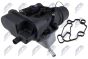 Корпус, оливний фільтр Eng 2.0Fsi Vw Passat B6 05-10 , Vw Golf V 04-08 , Audi A3 03-08 , Skod A Octavia Ii 04-08 , Seat Leon 05-10, фото 2 - интернет-магазин Auto-Mechanic